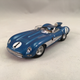 Illustration for article titled LaLD Car Week: Free for all Friday- 57 Corvette SS DLM edition
